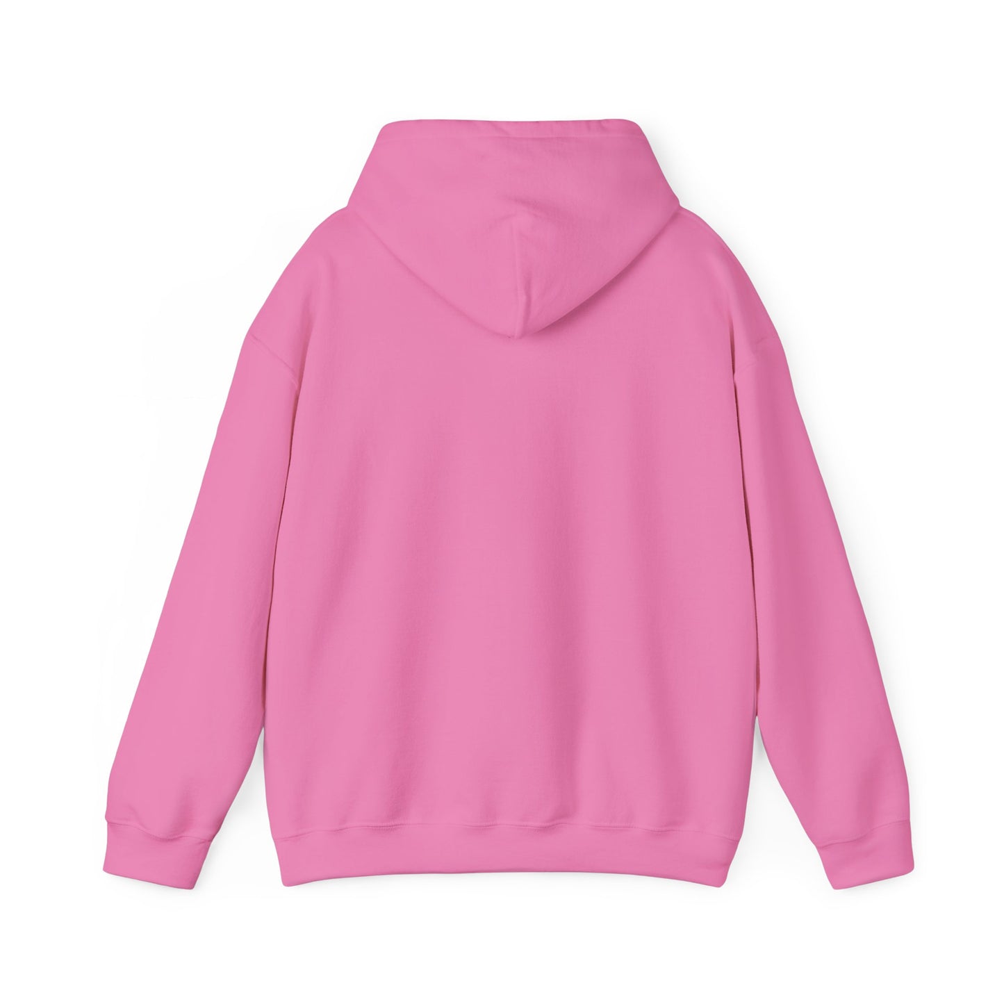 Hooded Sweatshirt - Angel Eye Design