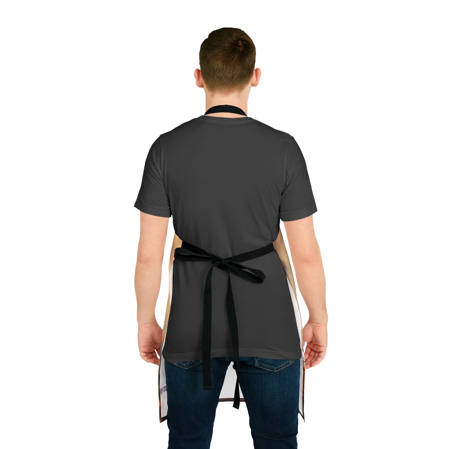 Apron - Demon Chef Apron