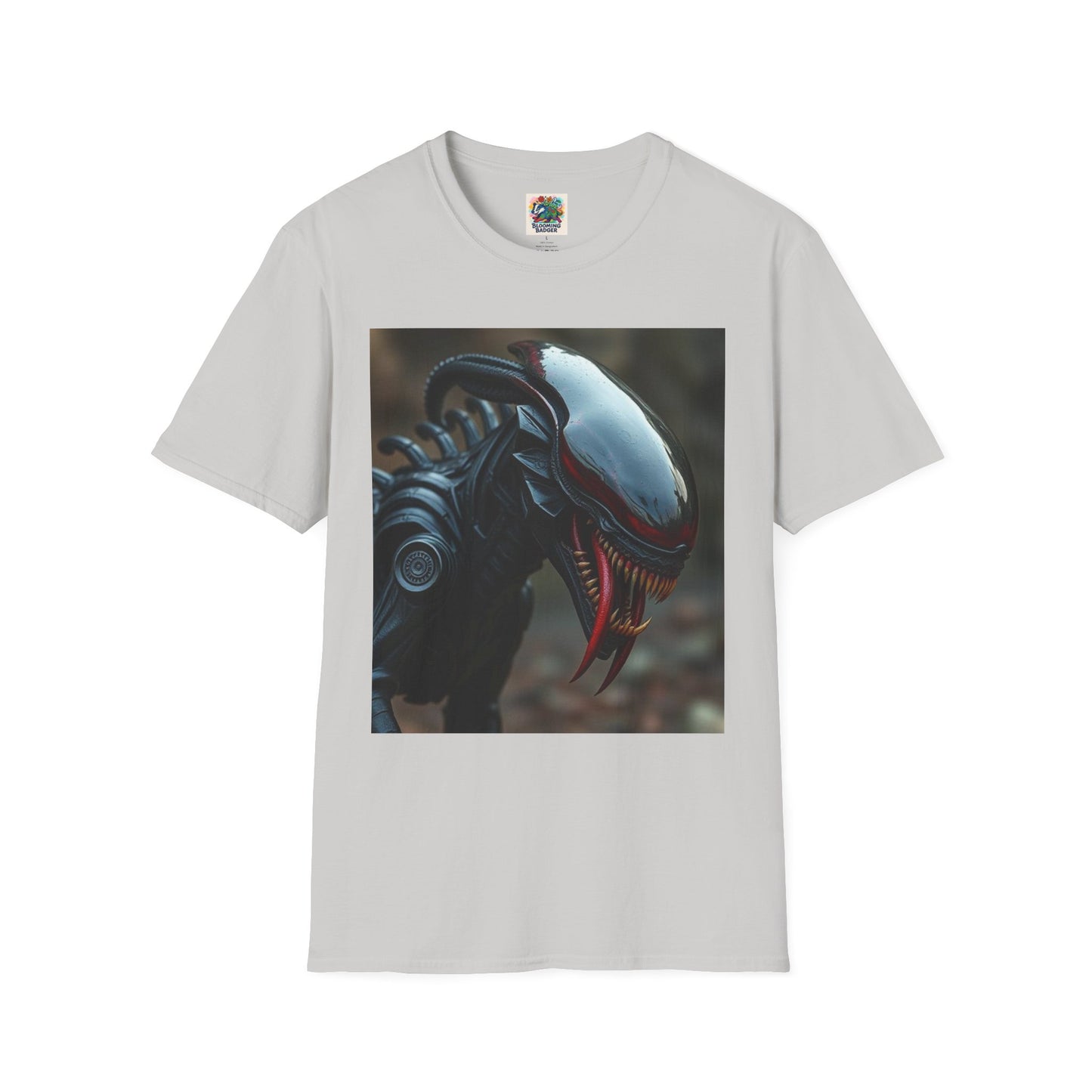 Alien Dog T-Shirt