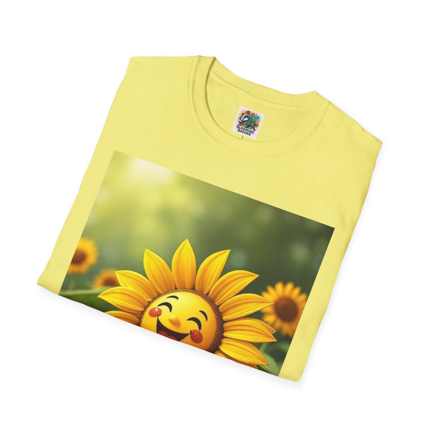 Sunflower T-Shirt