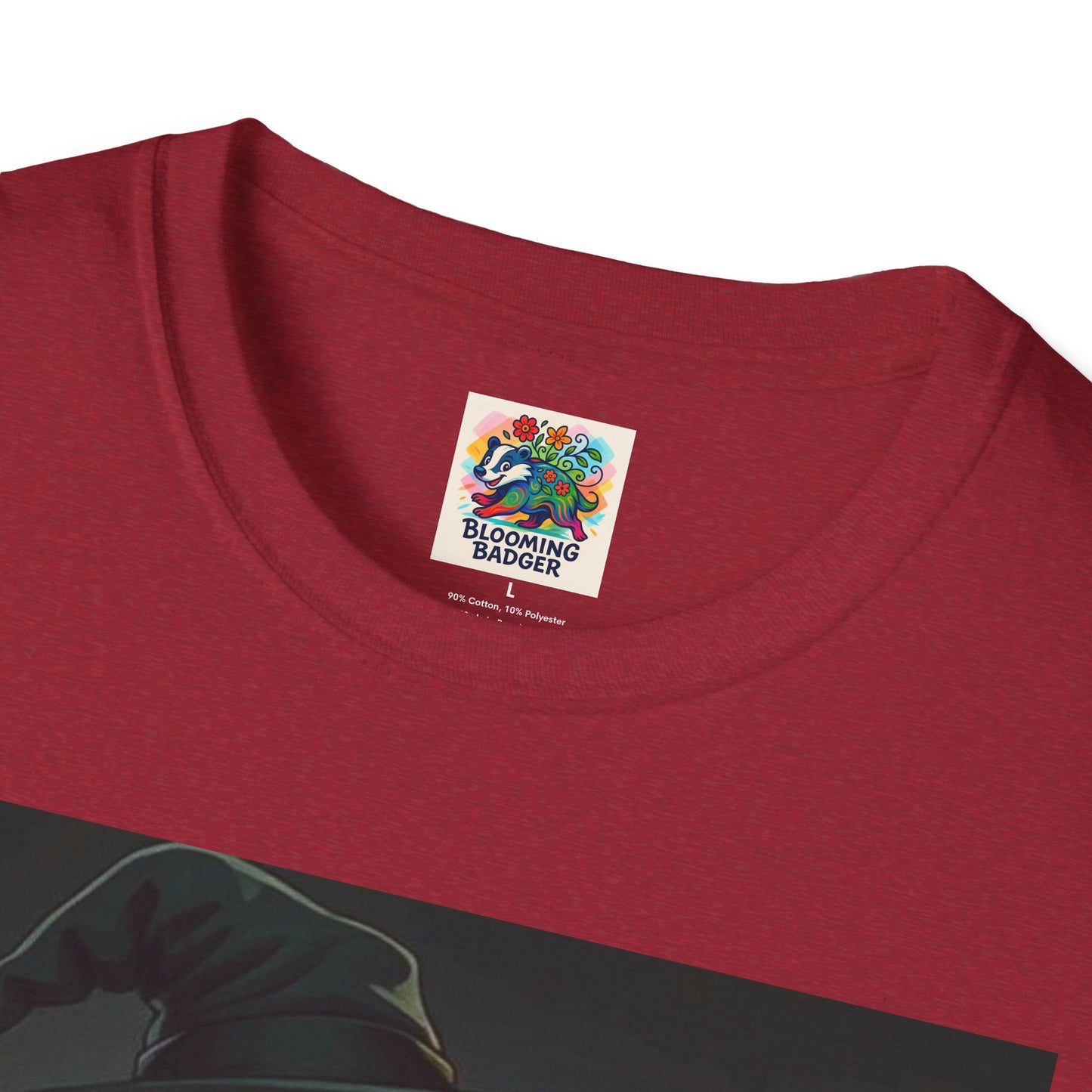 Plague Doctor T-Shirt