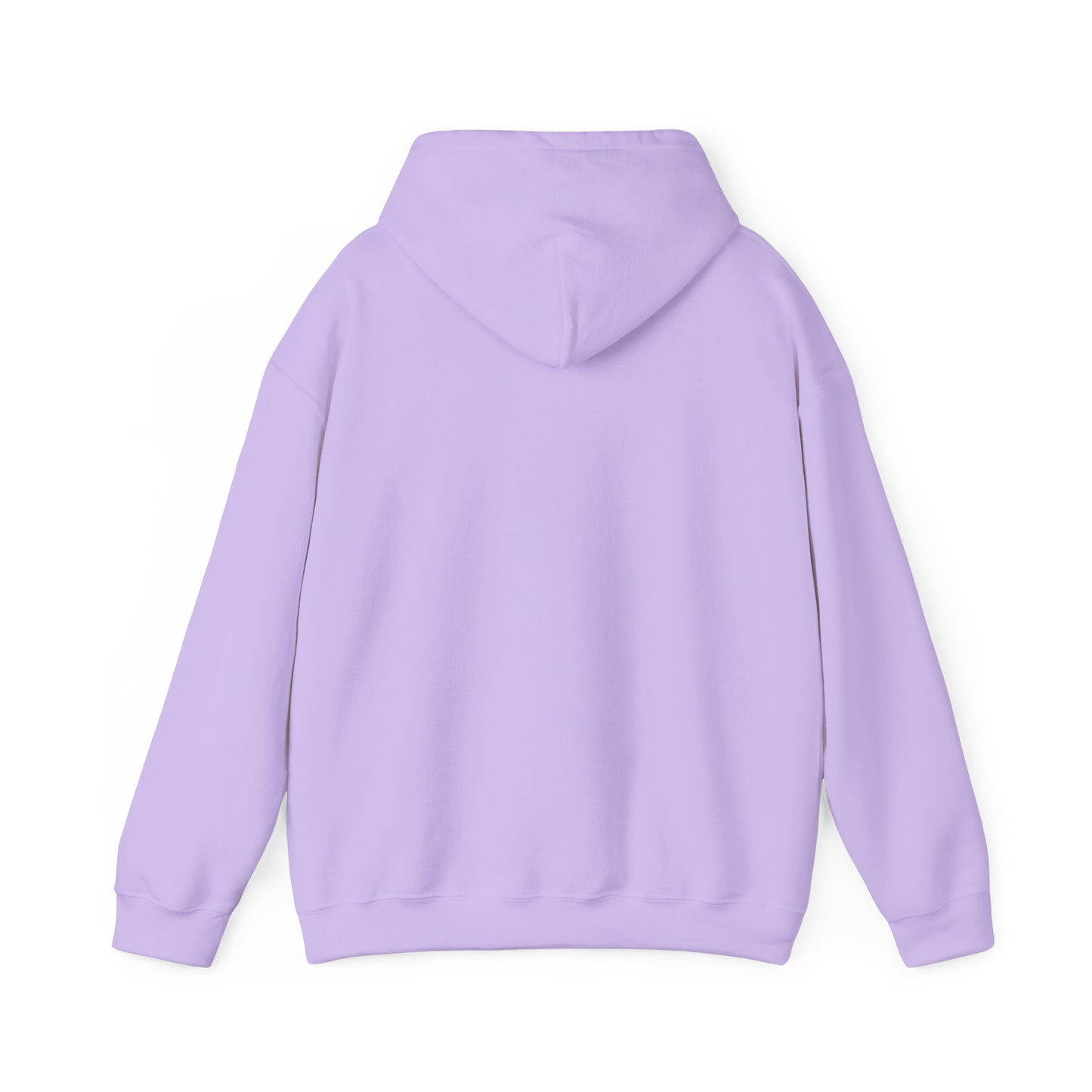Hooded Sweatshirt - Angel Eye Design