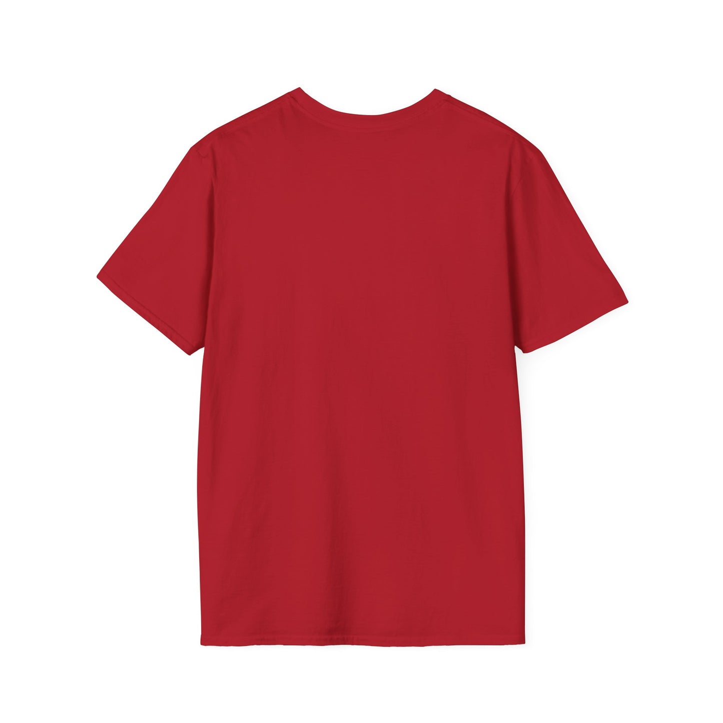Alien Dog T-Shirt