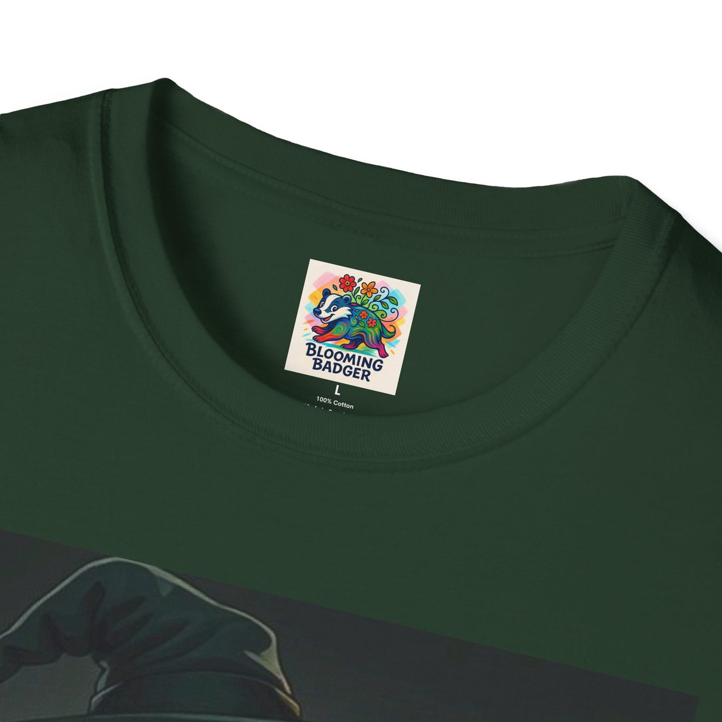 Plague Doctor T-Shirt