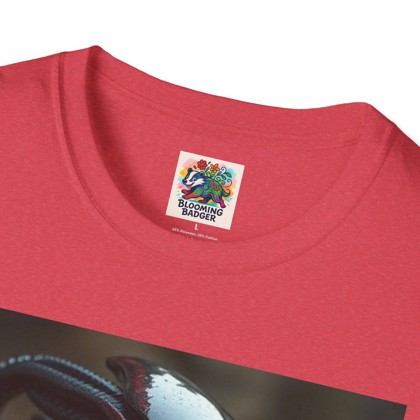 Alien Dog T-Shirt