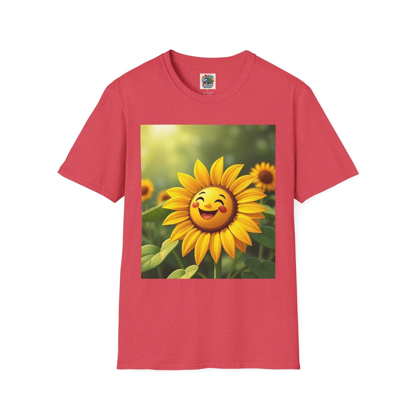 Sunflower T-Shirt