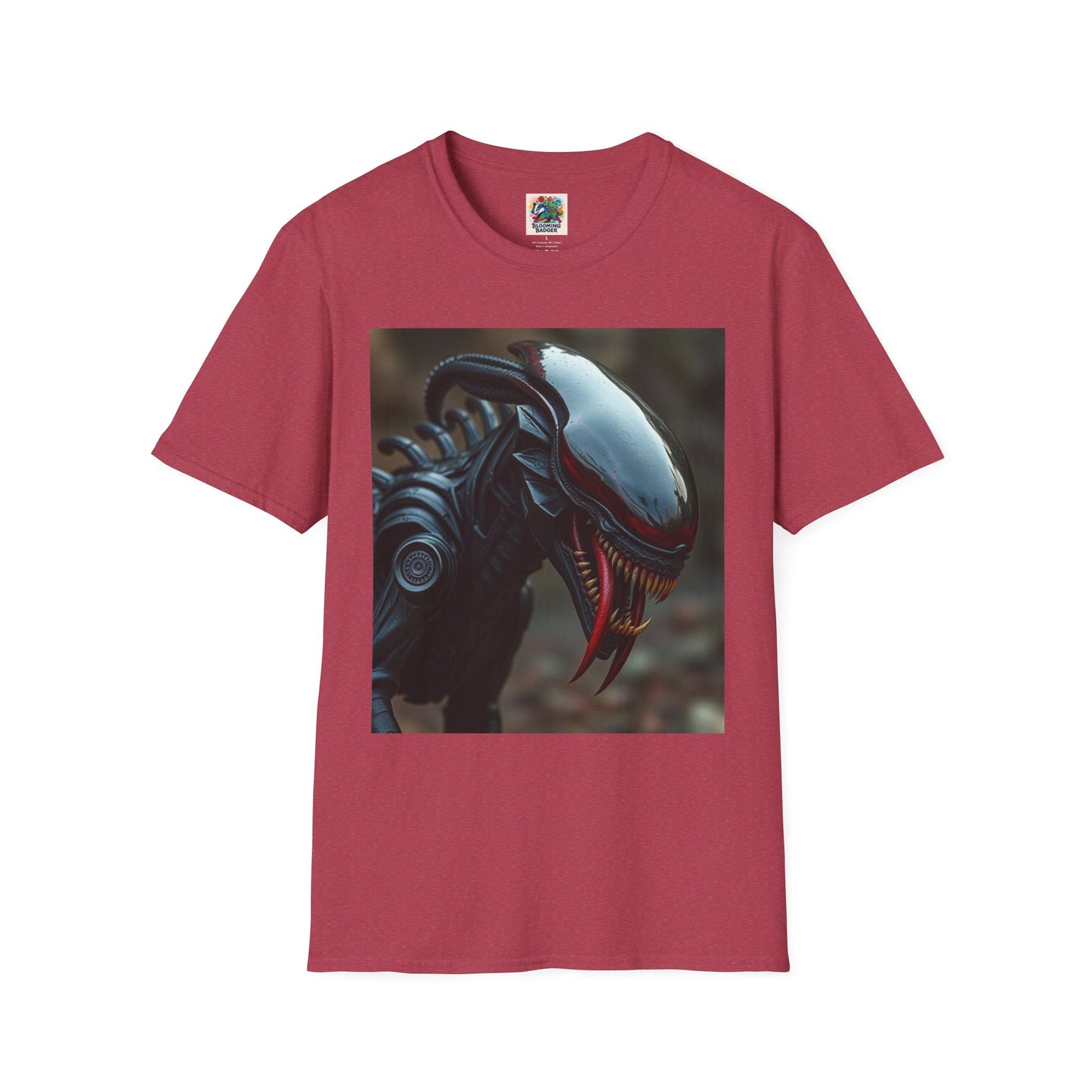 Alien Dog T-Shirt