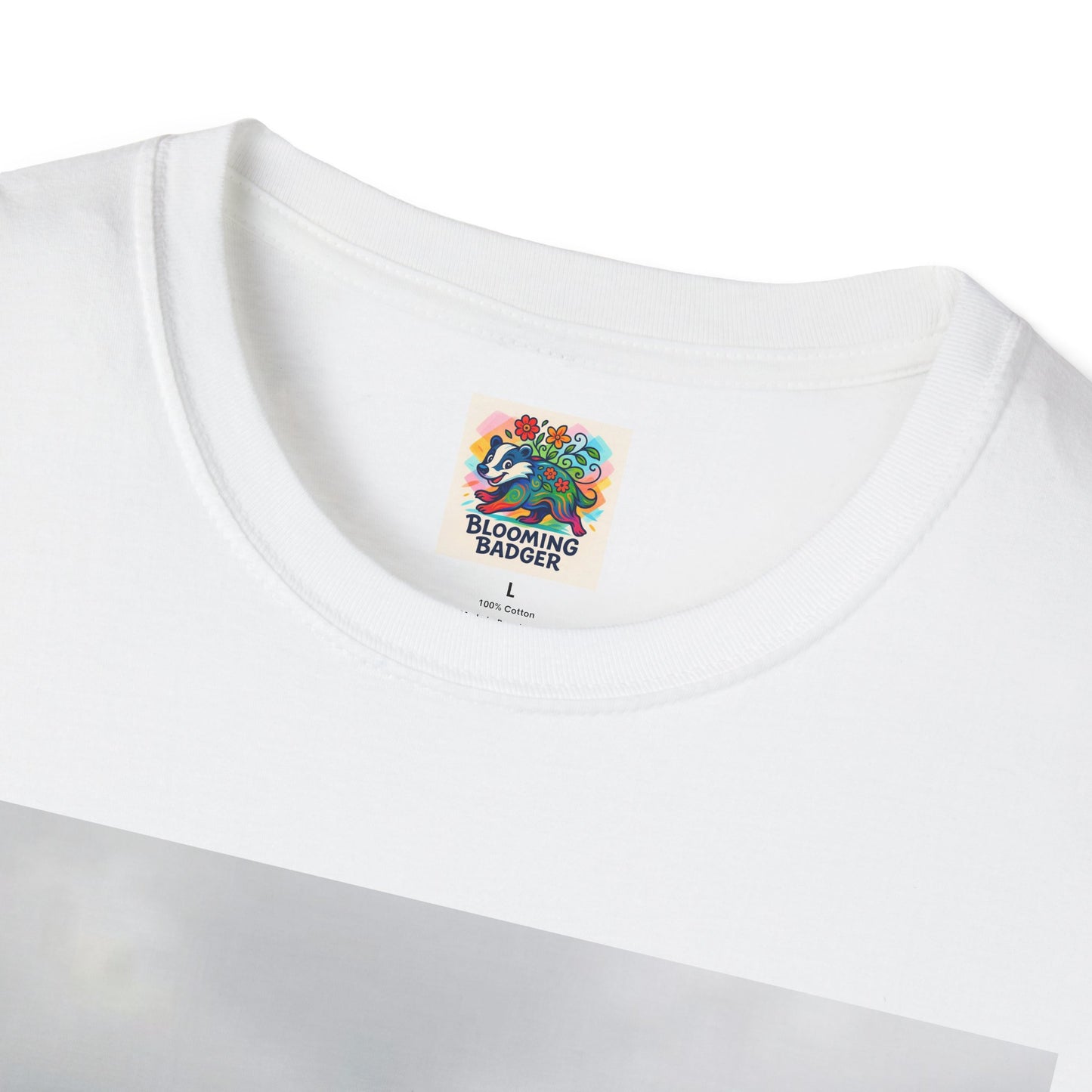 Sad Cloud T-Shirt