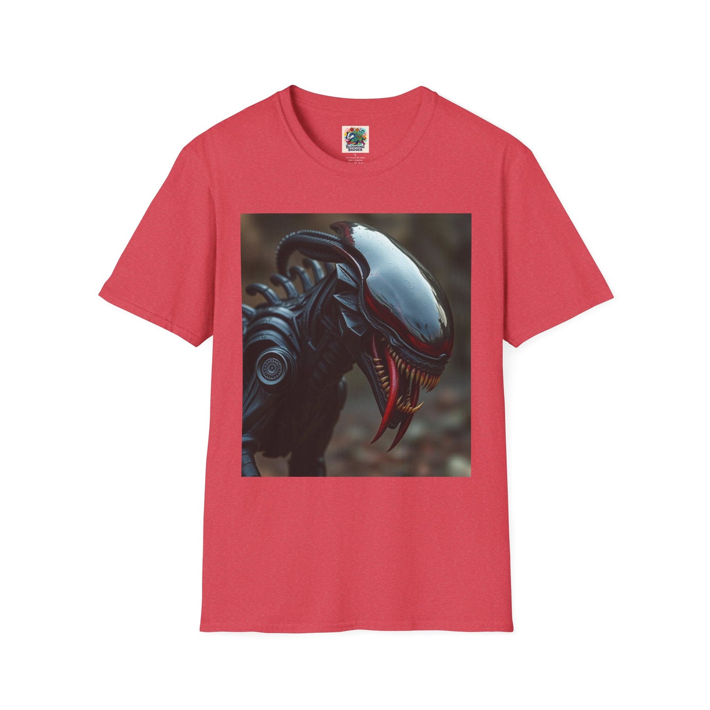 Alien Dog T-Shirt