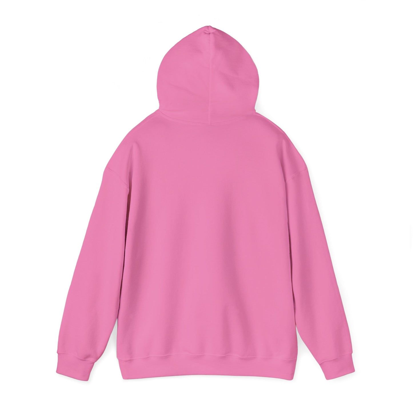 Hooded Sweatshirt - Angel Eye Design