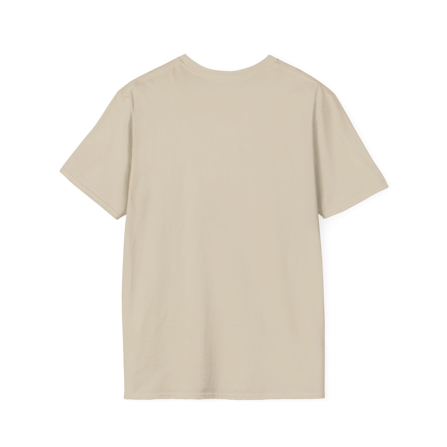 Sad Cloud T-Shirt