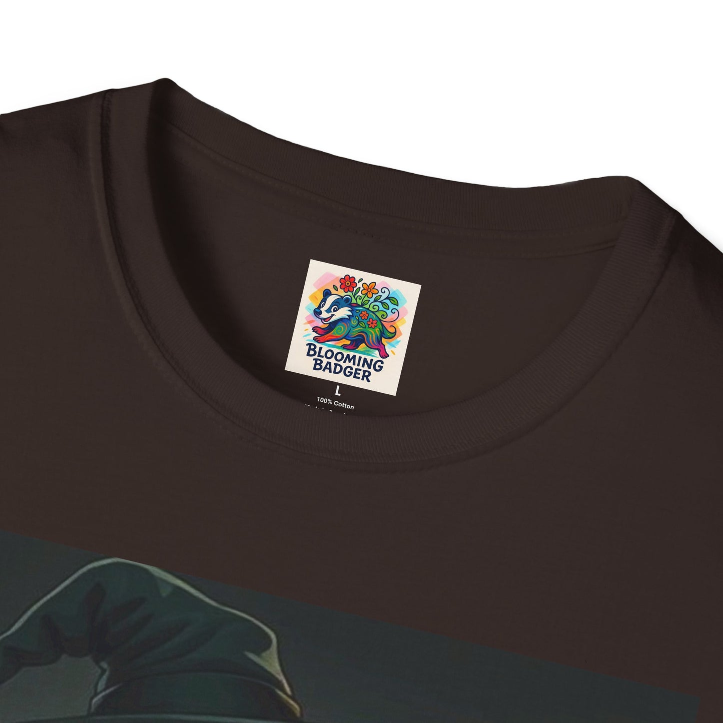 Plague Doctor T-Shirt