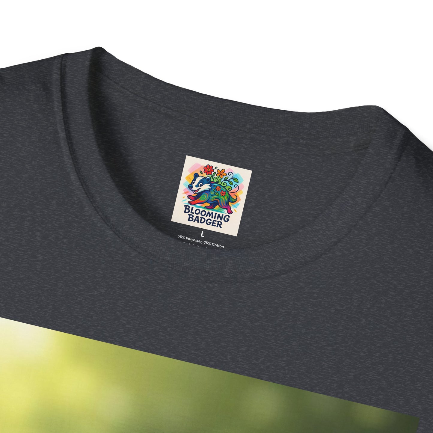 Sunflower T-Shirt