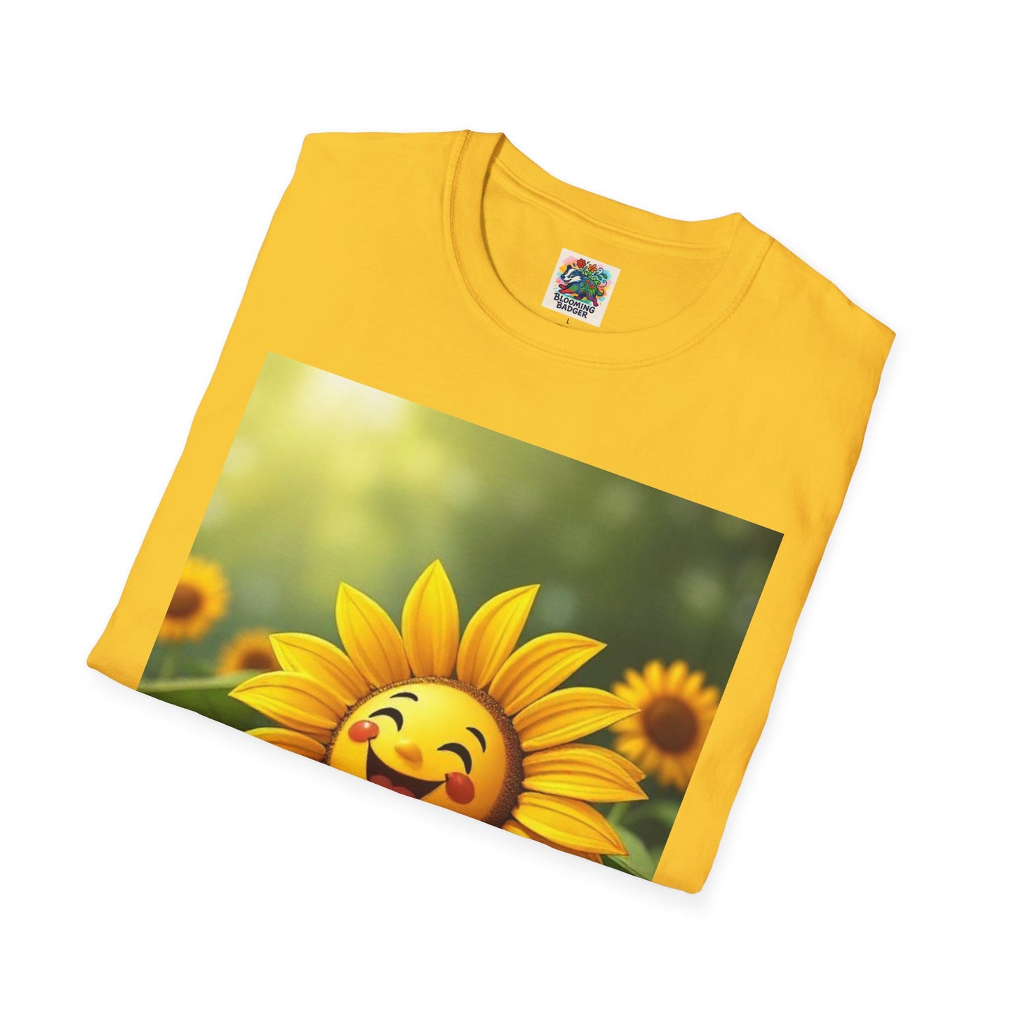 Sunflower T-Shirt