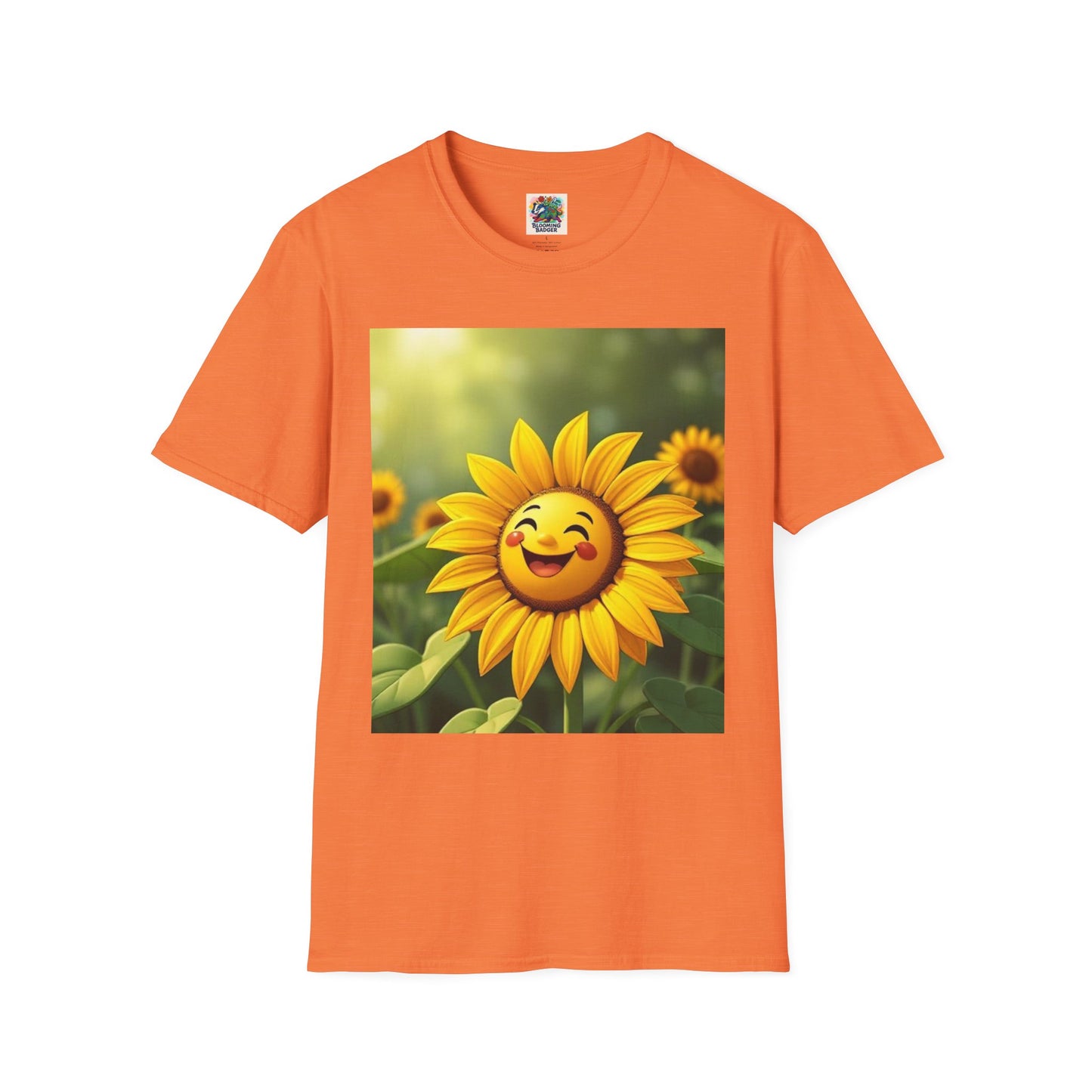 Sunflower T-Shirt