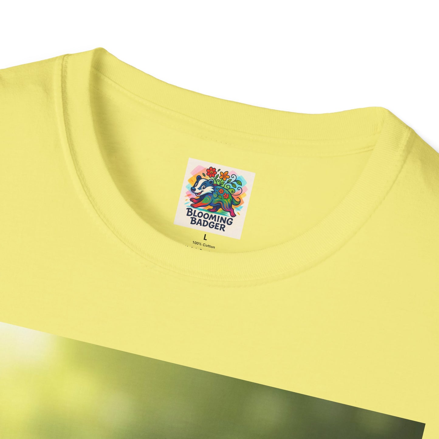 Sunflower T-Shirt