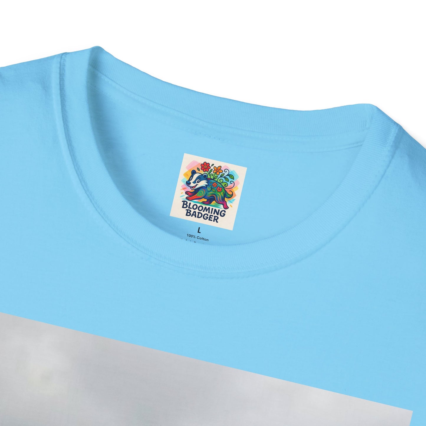 Sad Cloud T-Shirt