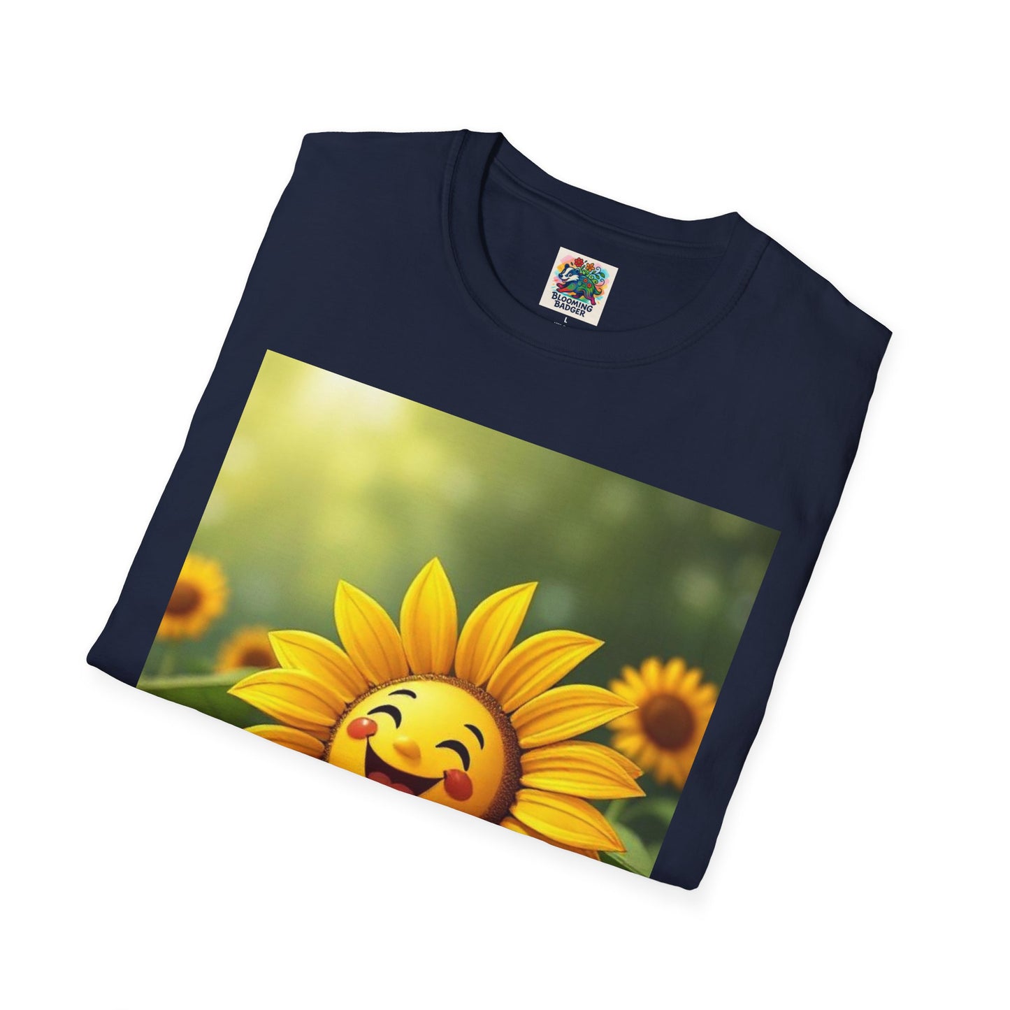 Sunflower T-Shirt