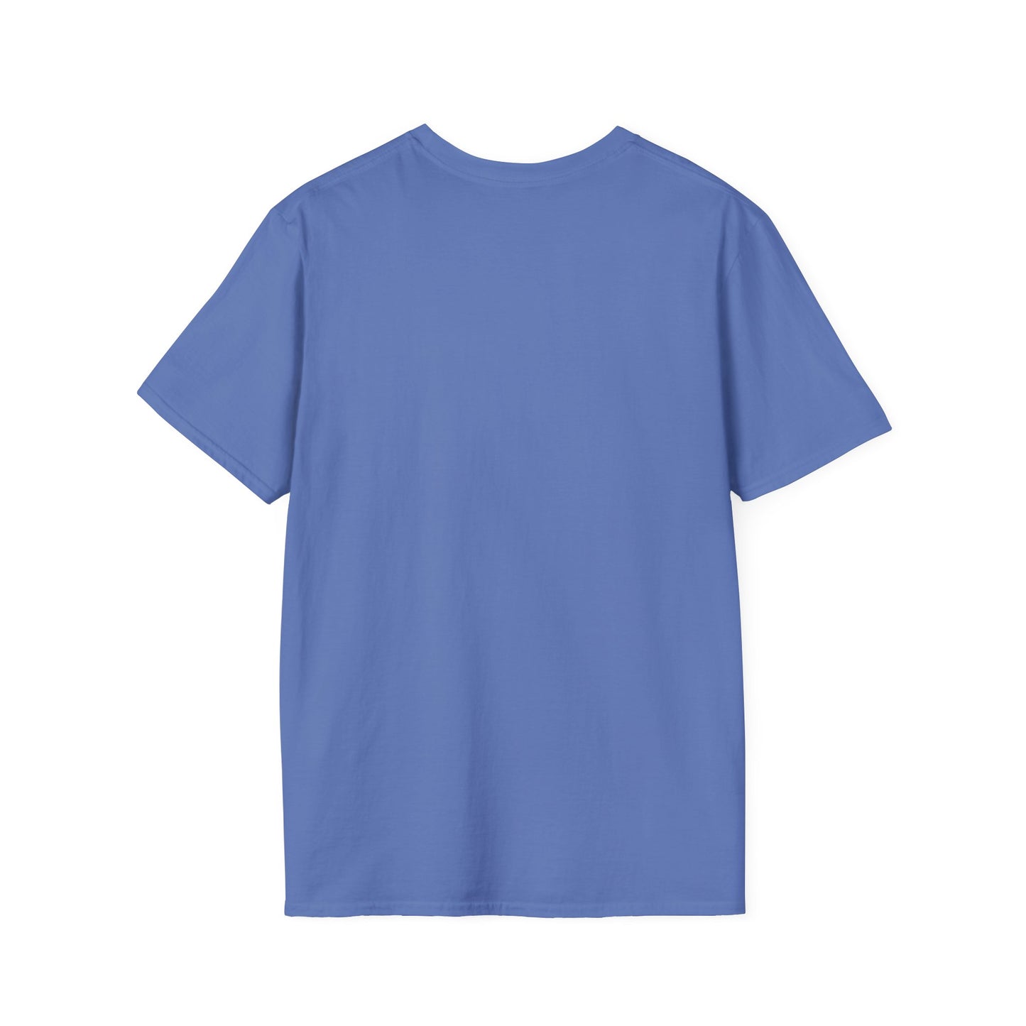 Sailboat Nebula T-Shirt