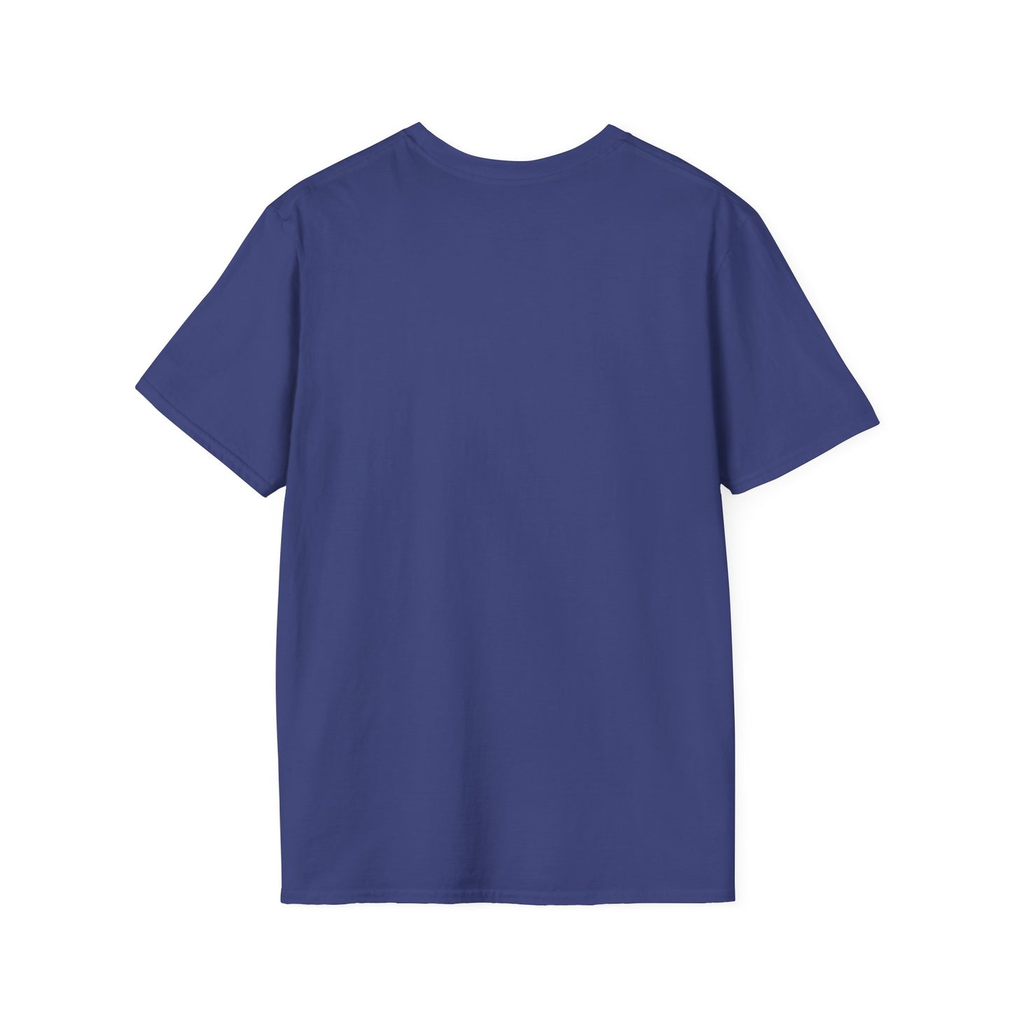 Space Whale Unisex T-Shirt - Cosmic Ocean Graphic Tee