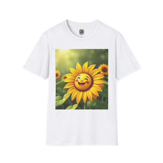 Sunflower T-Shirt