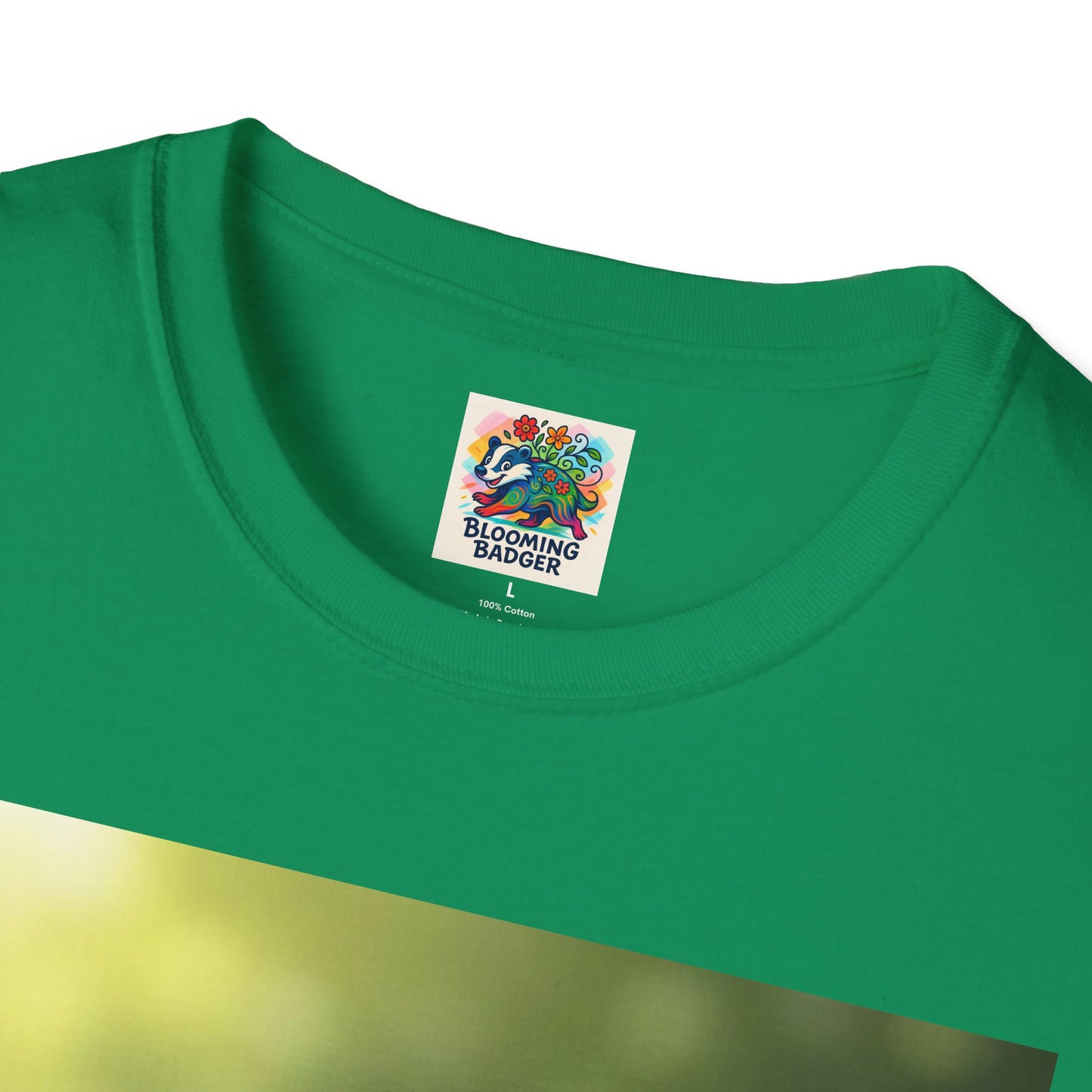 Sunflower T-Shirt