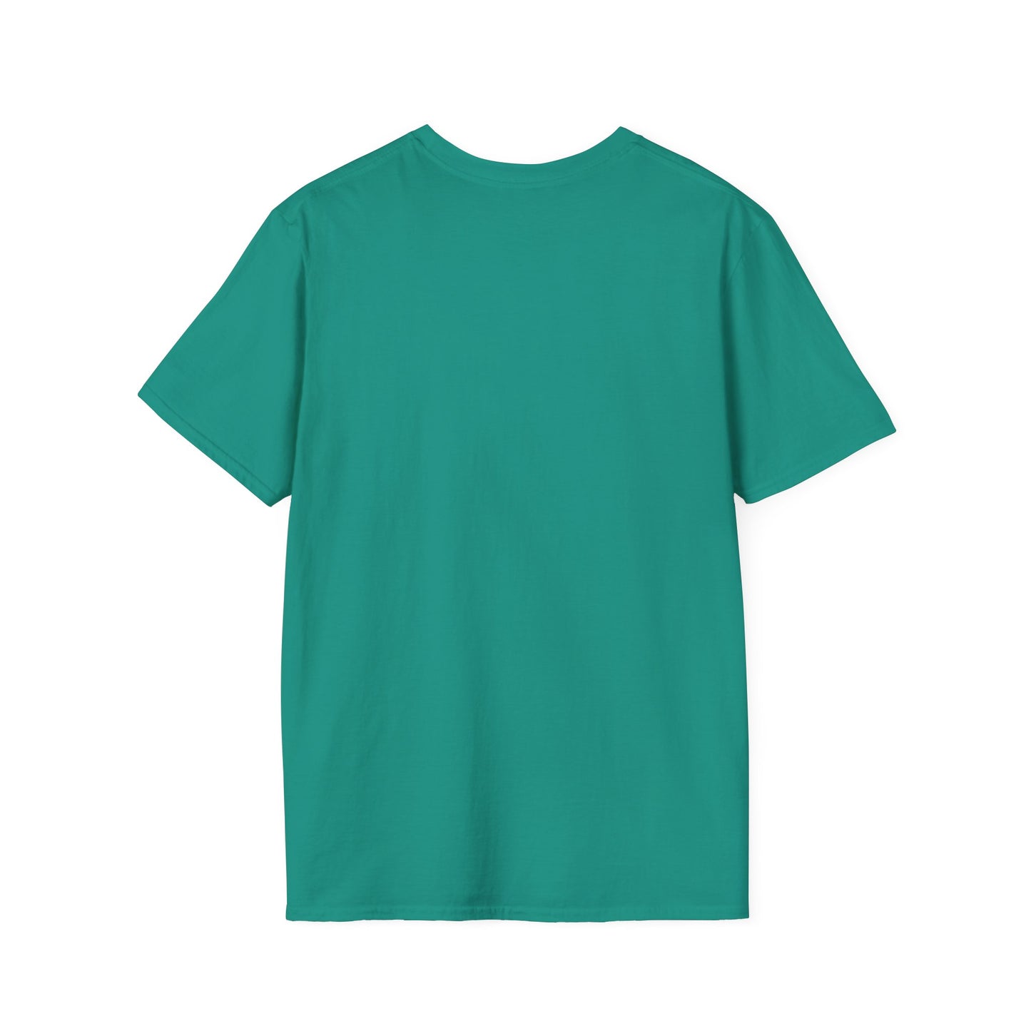 Space Whale Unisex T-Shirt - Cosmic Ocean Graphic Tee