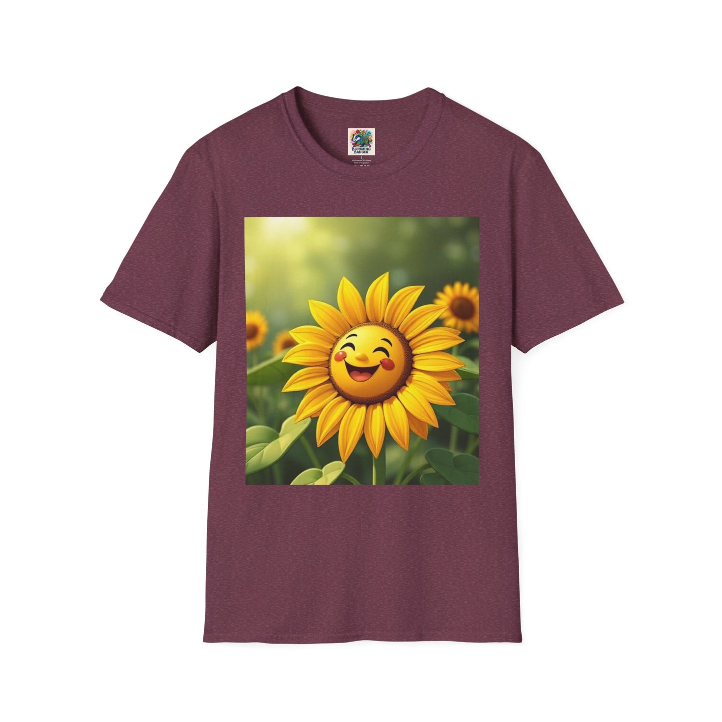 Sunflower T-Shirt