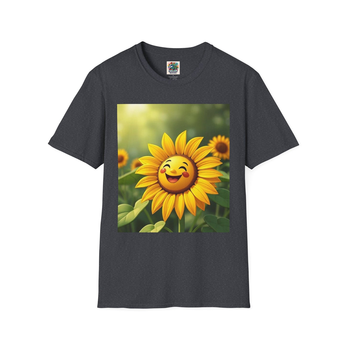 Sunflower T-Shirt