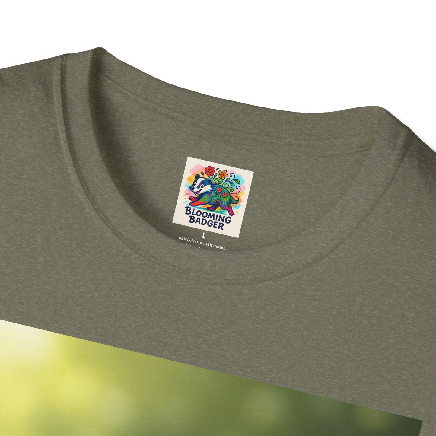 Sunflower T-Shirt