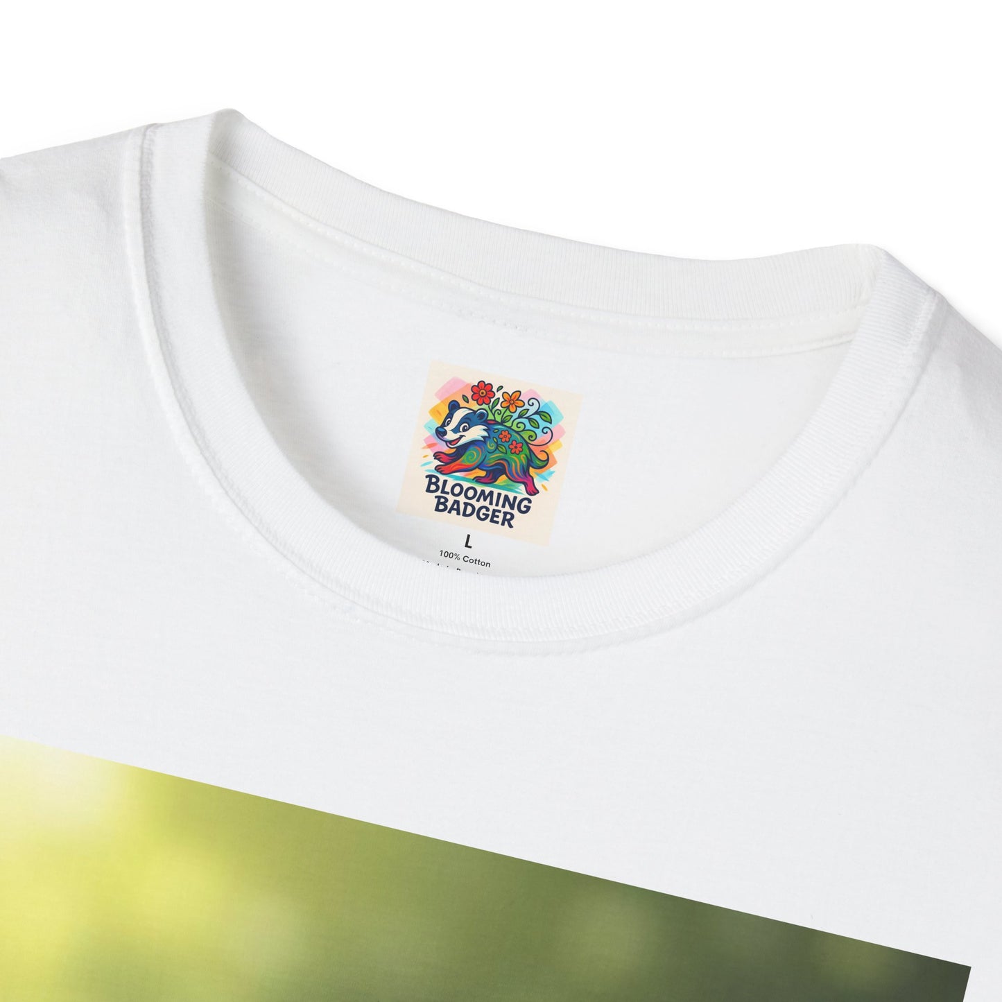 Sunflower T-Shirt