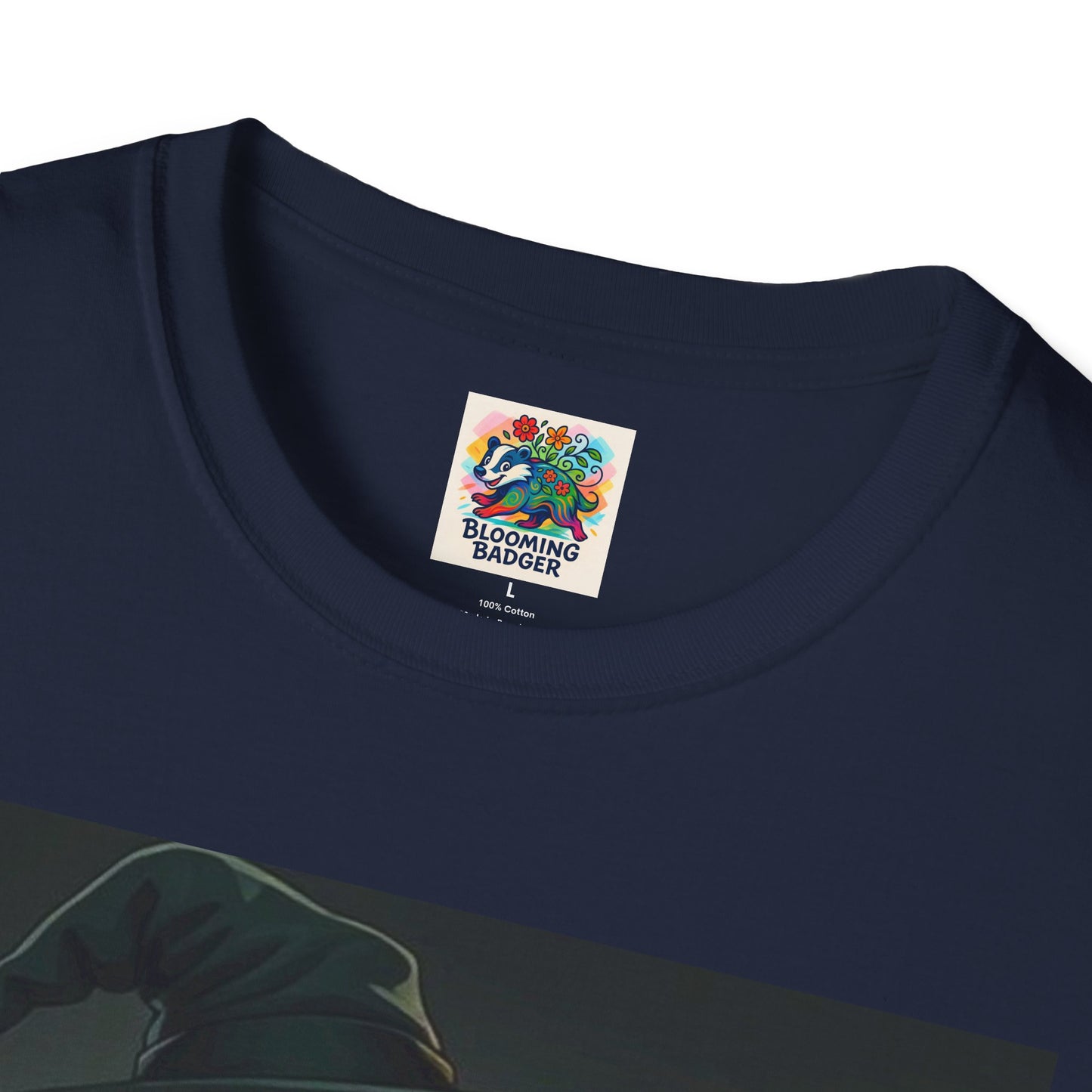 Plague Doctor T-Shirt
