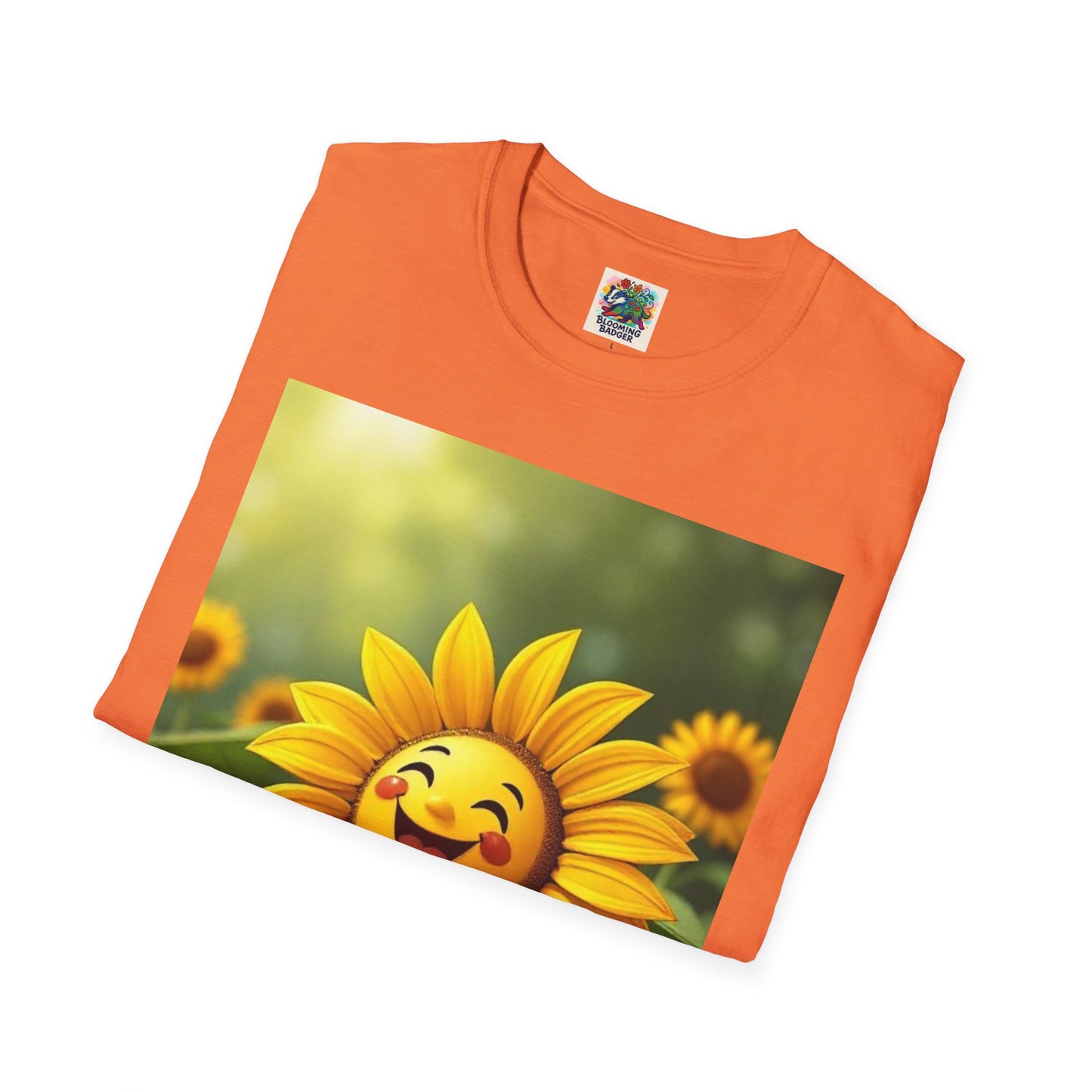Sunflower T-Shirt