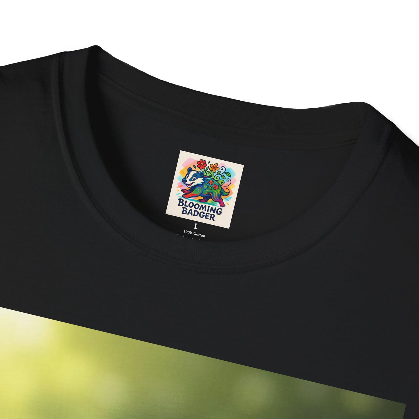 Sunflower T-Shirt