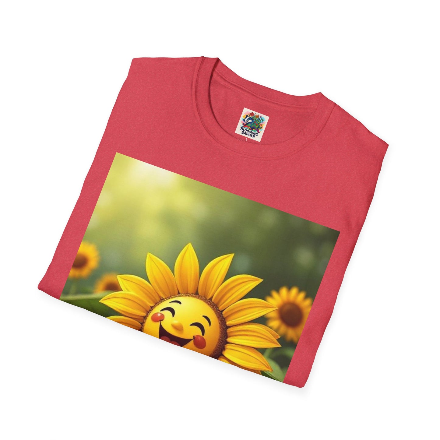 Sunflower T-Shirt