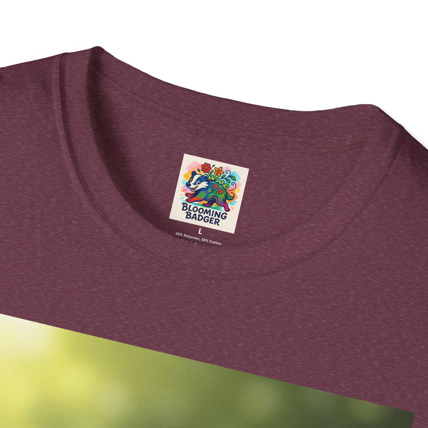 Sunflower T-Shirt