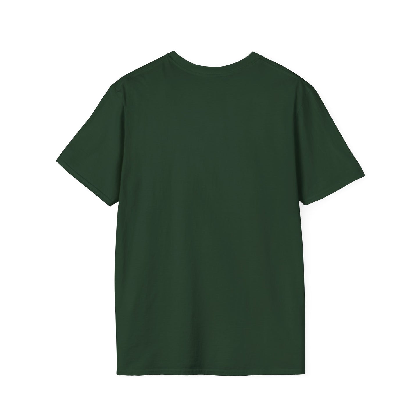 T-Shirt Pixie Forest Witch Design