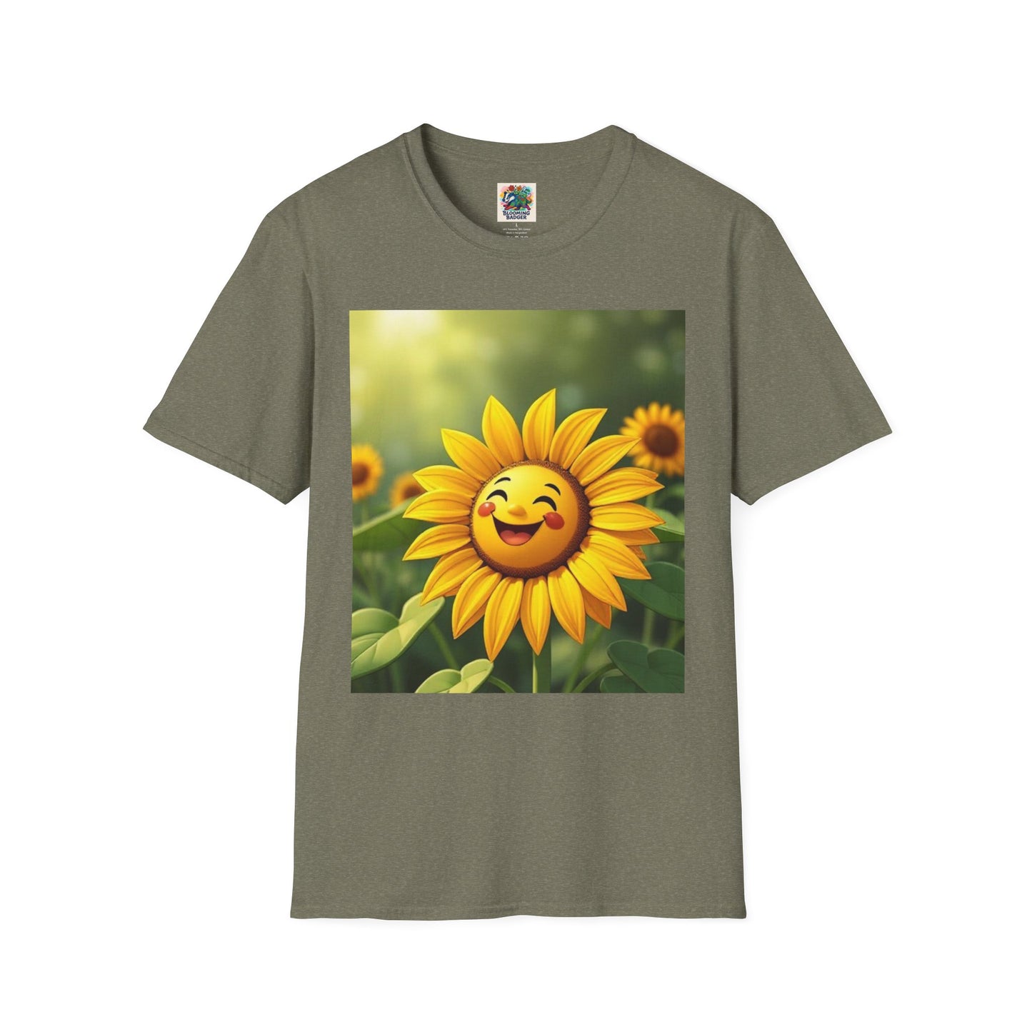 Sunflower T-Shirt