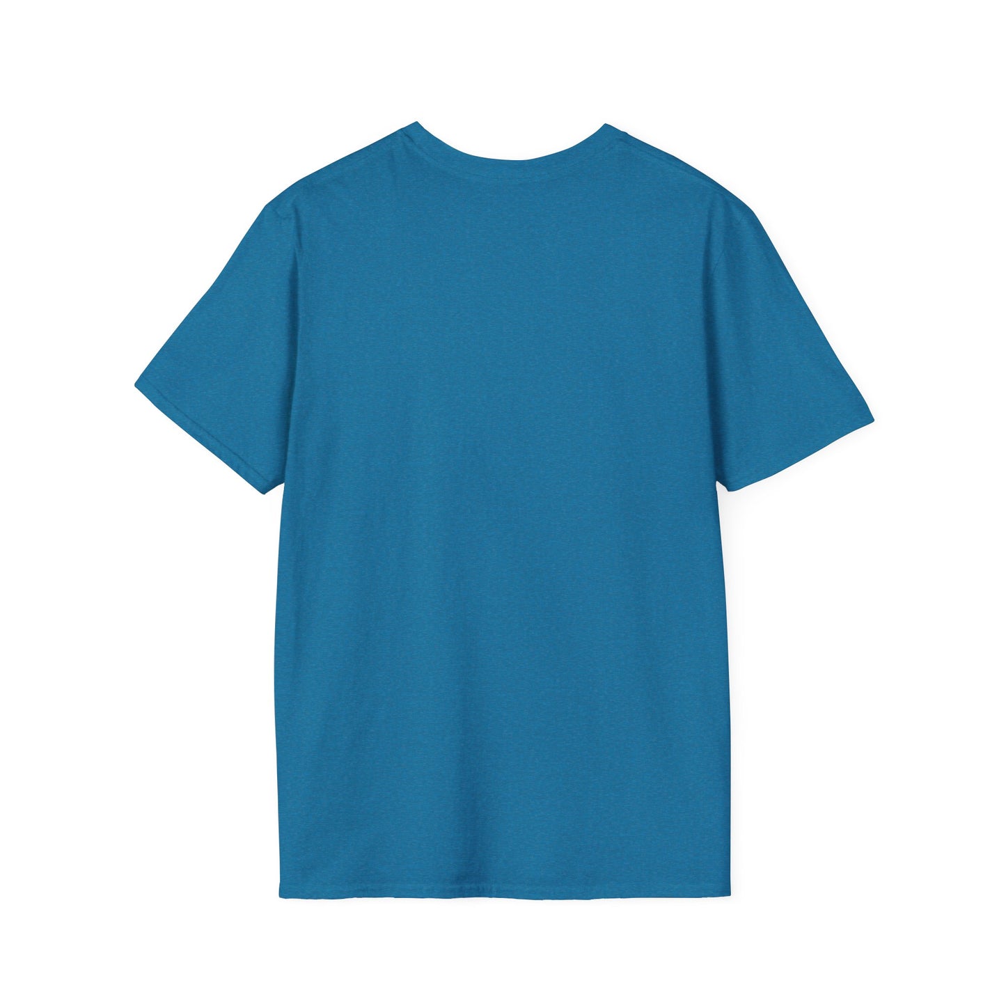 Colorful Cute Blob Monster T-Shirt