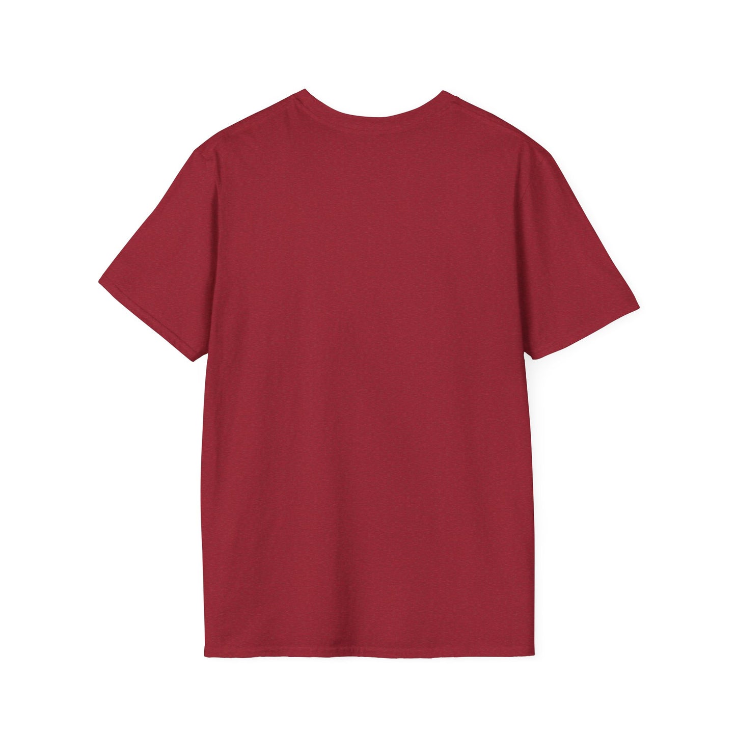 Colorful Cute Blob Monster T-Shirt