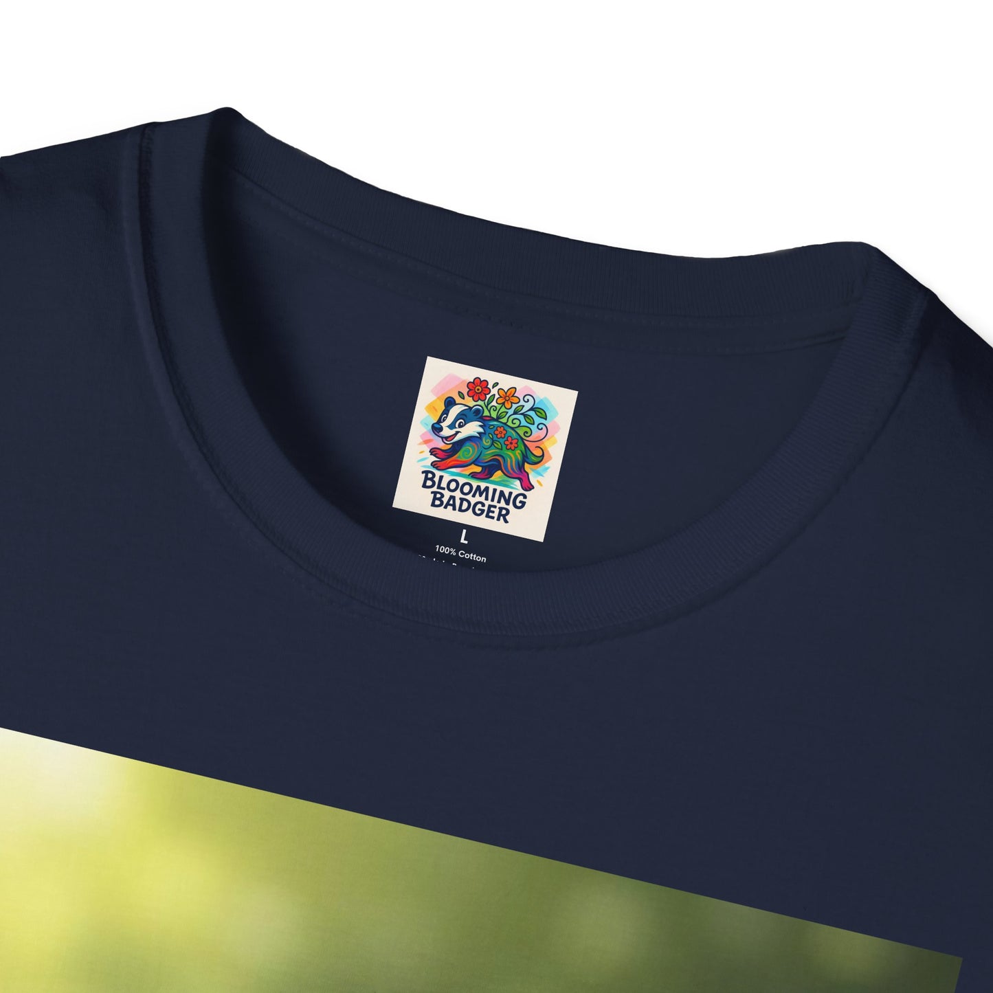 Sunflower T-Shirt