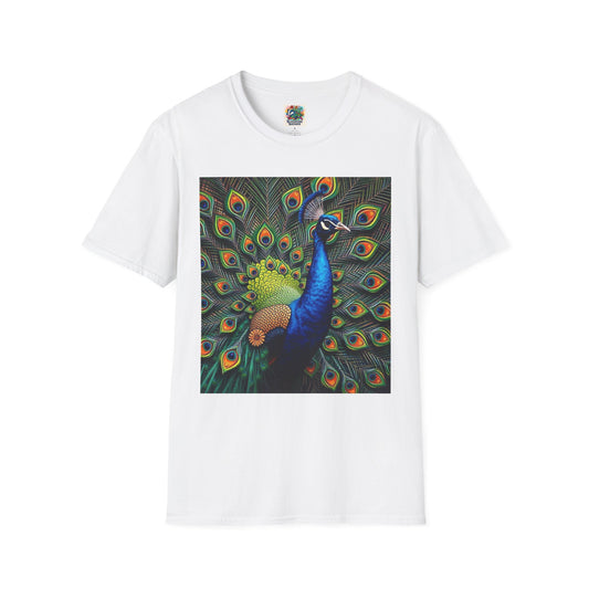 Peacock T-Shirt