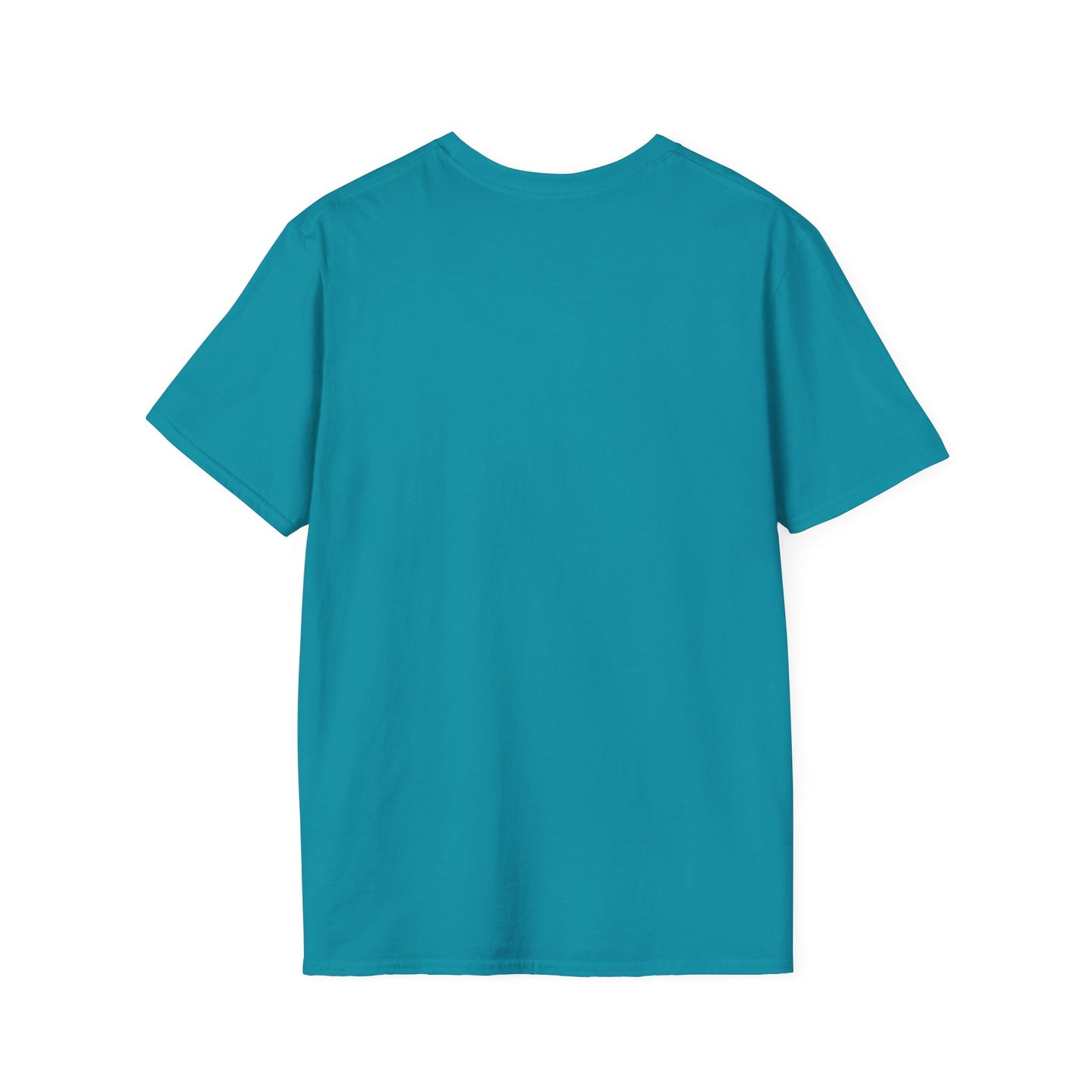 Space Whale Unisex T-Shirt - Cosmic Ocean Graphic Tee