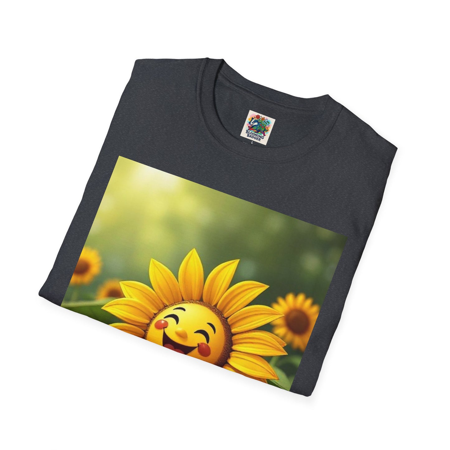 Sunflower T-Shirt