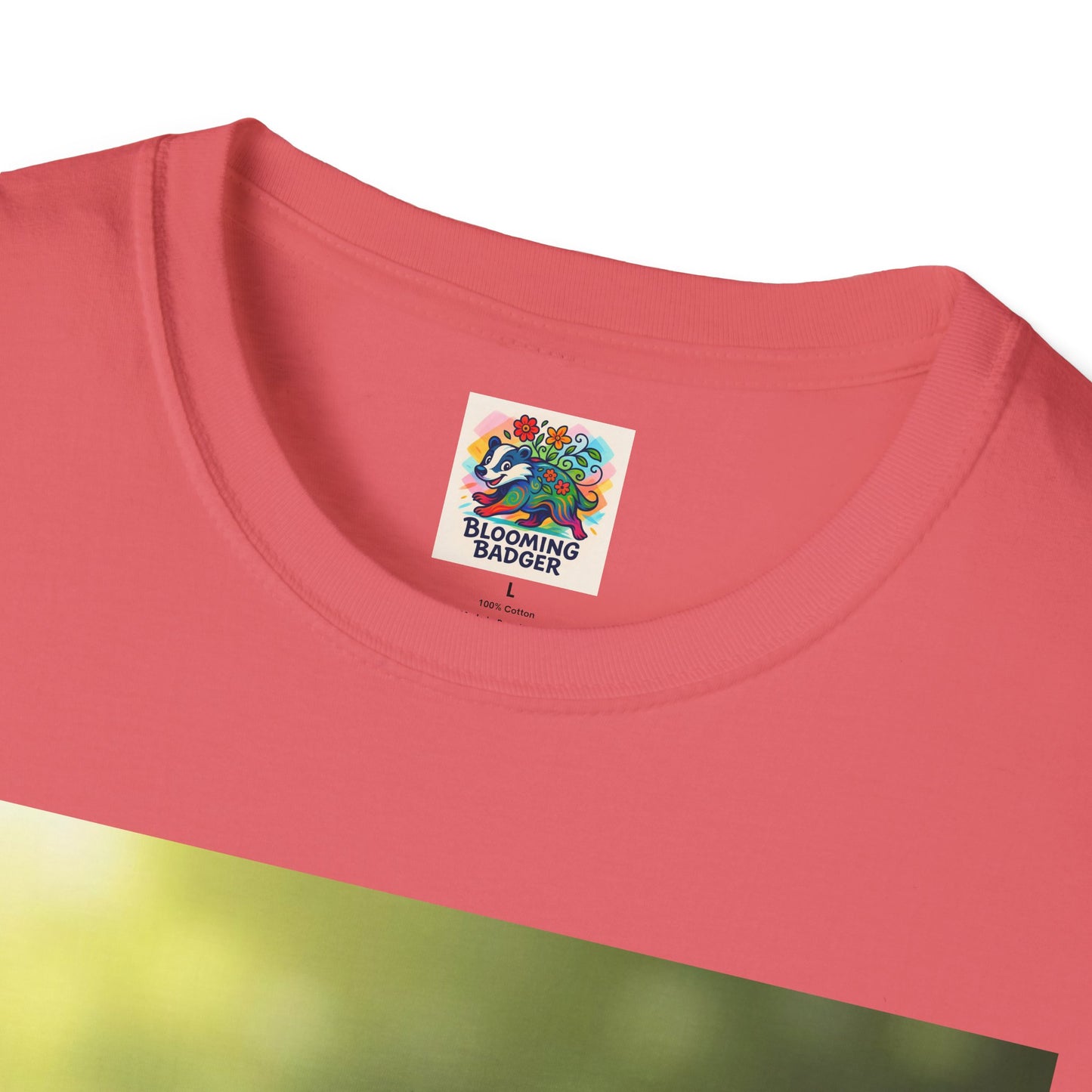 Sunflower T-Shirt