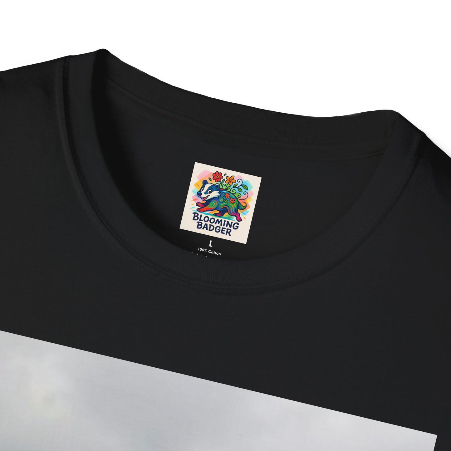 Sad Cloud T-Shirt