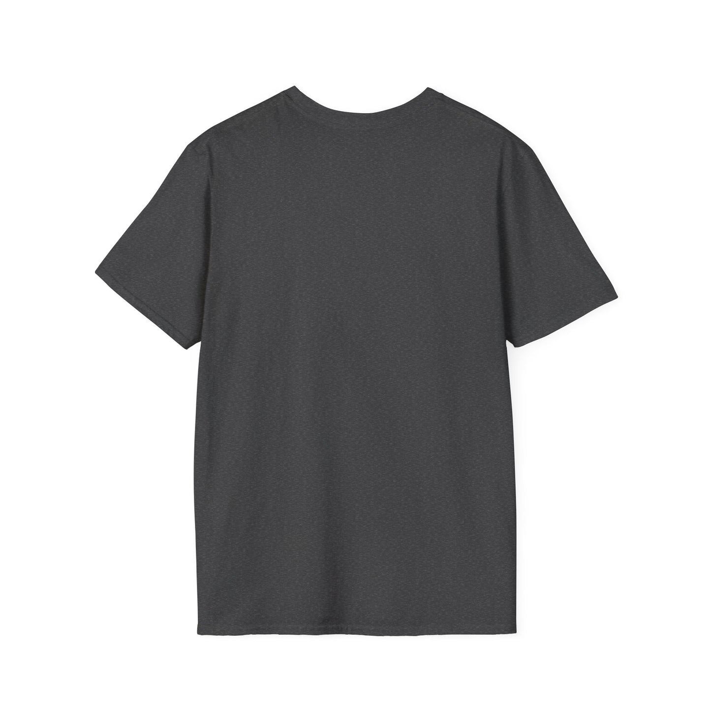 Colorful Cute Blob Monster T-Shirt