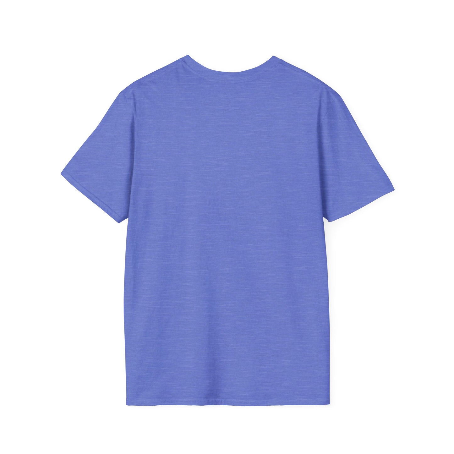 Colorful Cute Blob Monster T-Shirt