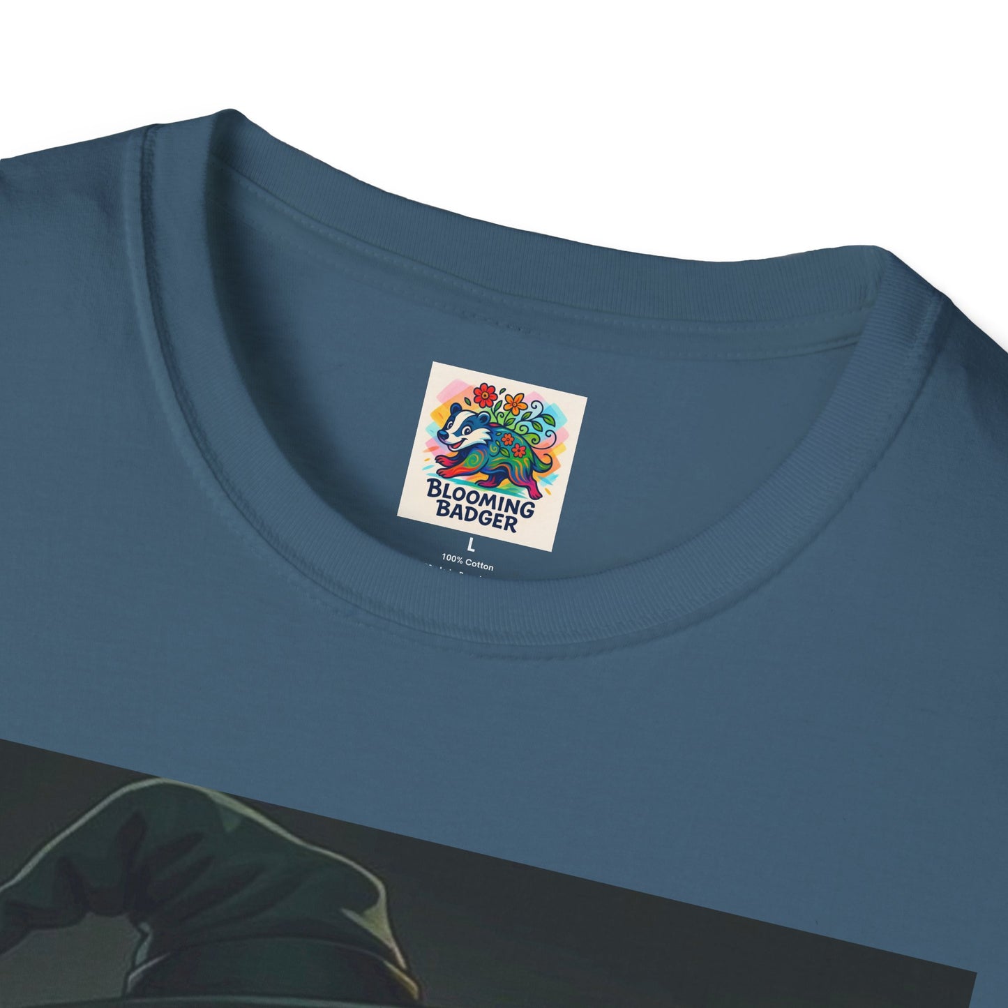 Plague Doctor T-Shirt