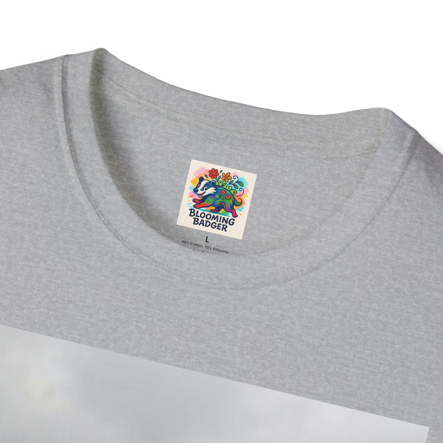 Sad Cloud T-Shirt